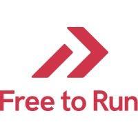 free to run