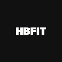 hbfit logo image