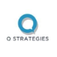 q strategies logo image