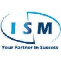 information systems management logo image