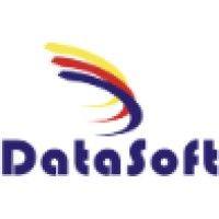 datasoft logo image