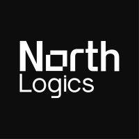 north logics logo image