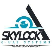 skylock - c-uas logo image