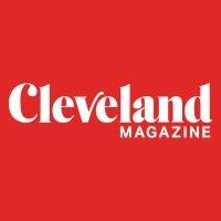 cleveland magazine logo image