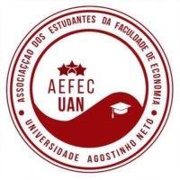 associação dos estudantes da faculdade de economia da uan logo image