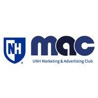 unh mac logo image