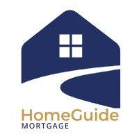 homeguide mortgage logo image