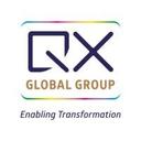 logo of Qx Global Group