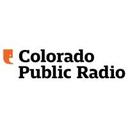 logo of Colorado Public Radio