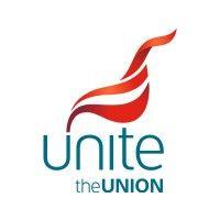 unite the union logo image