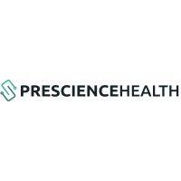 prescience health logo image