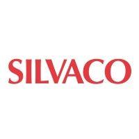 silvaco inc logo image