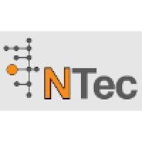 ntec, llc logo image