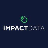 impactdata logo image