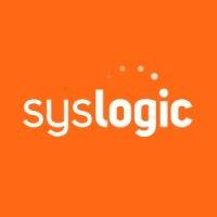 syslogic, inc. logo image