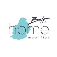 bolt home mauritius logo image