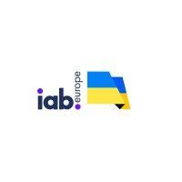 iab europe logo image