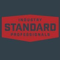 industry standard professionals logo image