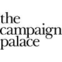 the campaign palace logo image