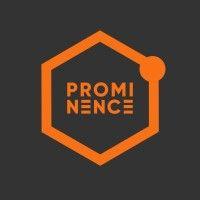 prominence logo image