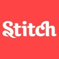 stitch.net logo image