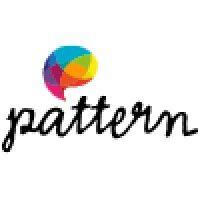 pattern logo image