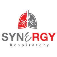 synergy respiratory logo image