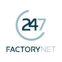 247factorynet logo image