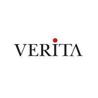 verita logo image