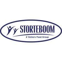 storteboom hamrol logo image