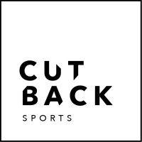 cutback sports logo image