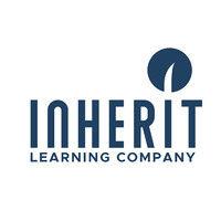 inherit learning company logo image