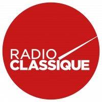 radio classique logo image