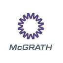 logo of Mcgrath Rentcorp