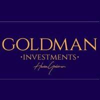 goldman investments