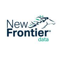 new frontier data logo image