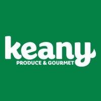 keany produce & gourmet logo image