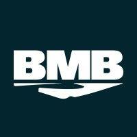 les distributions bmb logo image