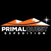 primal quest logo image