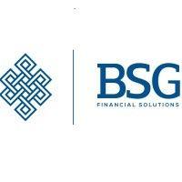 bsg financial solutions | chartered financial planners logo image