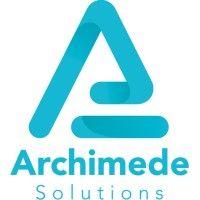 archimede solutions sarl logo image