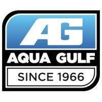 aqua gulf logo image