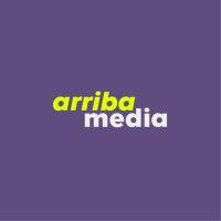 arriba media logo image