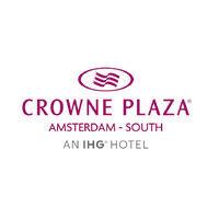 crowne plaza amsterdam - south logo image