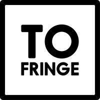 toronto fringe logo image