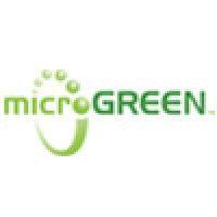 microgreen (microgreen polymers, inc.) logo image