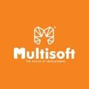 logo of Multisoft Limited