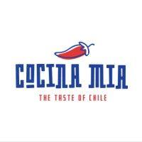 cocina mia logo image