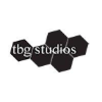 tbg studios logo image