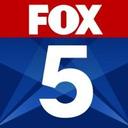 logo of Fox 5 San Diego Kswb Tv